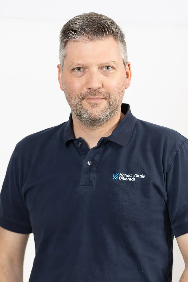 Dr. Christian Ziegler, Facharzt für Orthopädie und Handchirurgie Dr. Christian Ziegler, Facharzt für Orthopädie und Handchirurgie